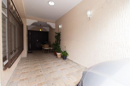 Casa à venda com 400m², 5 quartos e 6 vagasÁrea comum