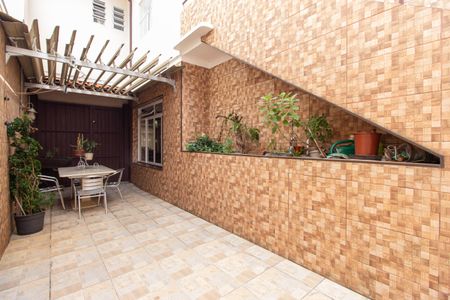 Casa à venda com 400m², 5 quartos e 6 vagasÁrea comum