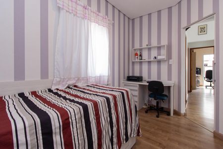 Casa à venda com 400m², 5 quartos e 6 vagasQuarto 2