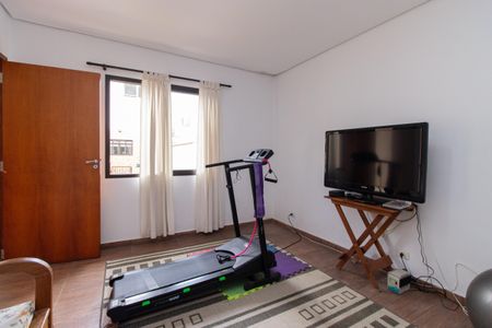 Casa à venda com 400m², 5 quartos e 6 vagasEdícula 