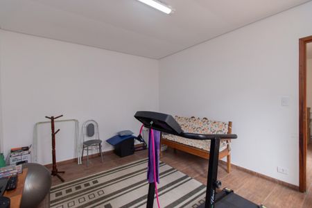 Casa à venda com 400m², 5 quartos e 6 vagasEdícula 