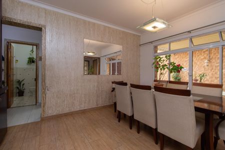 Casa à venda com 400m², 5 quartos e 6 vagasSala de Jantar