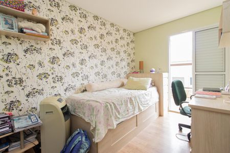 Casa à venda com 400m², 5 quartos e 6 vagasQuarto 4