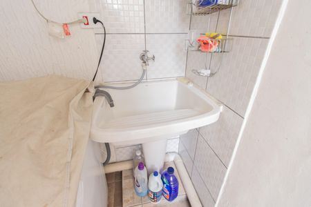 Casa à venda com 400m², 5 quartos e 6 vagasÁrea de Serviço