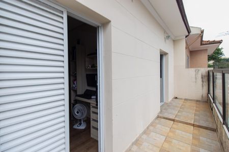 Casa à venda com 400m², 5 quartos e 6 vagasVaranda - Quarto 4