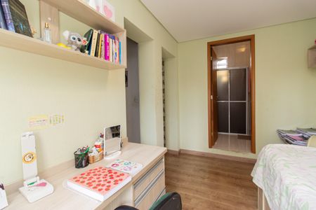 Casa à venda com 400m², 5 quartos e 6 vagasQuarto 4