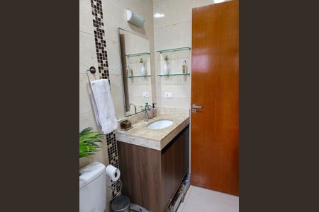 Casa à venda com 44m², 2 quartos e sem vaga