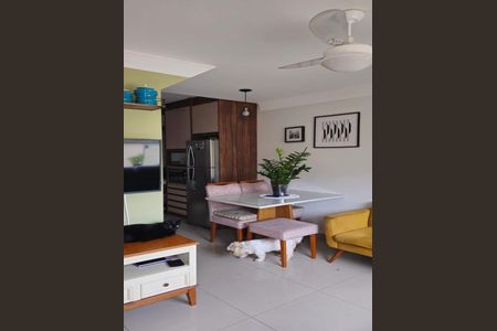 Casa à venda com 44m², 2 quartos e sem vaga