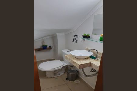 Casa à venda com 44m², 2 quartos e sem vaga