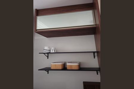 Casa à venda com 44m², 2 quartos e sem vaga