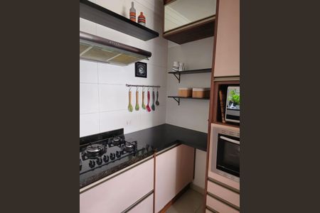 Casa à venda com 44m², 2 quartos e sem vaga