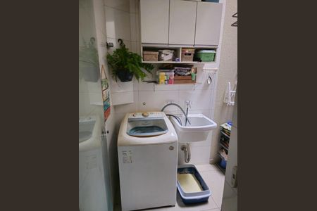 Casa à venda com 44m², 2 quartos e sem vaga