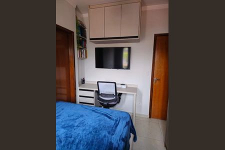 Casa à venda com 44m², 2 quartos e sem vaga