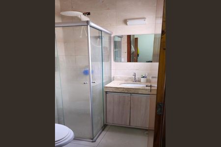 Casa à venda com 44m², 2 quartos e sem vaga