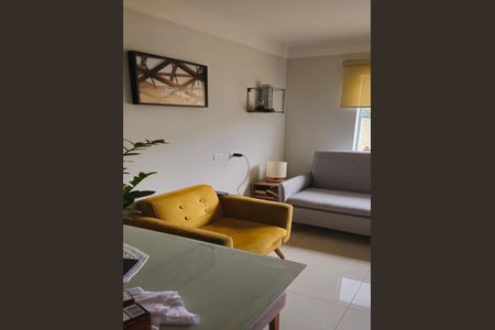 Casa à venda com 44m², 2 quartos e sem vaga