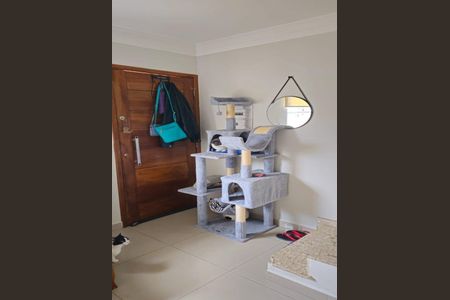 Casa à venda com 44m², 2 quartos e sem vaga