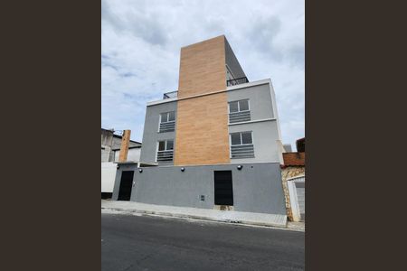 Apartamento à venda com 51m², 1 quarto e sem vaga