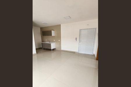 Apartamento à venda com 51m², 1 quarto e sem vaga