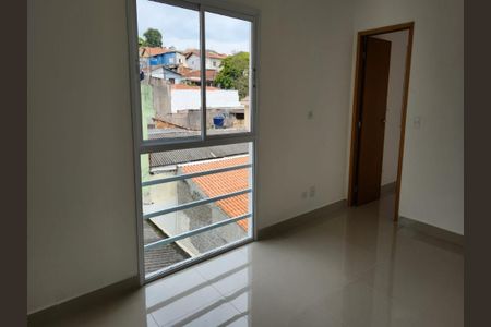 Apartamento à venda com 51m², 1 quarto e sem vaga
