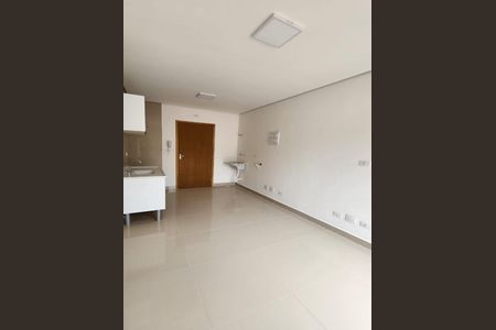 Apartamento à venda com 51m², 1 quarto e sem vaga