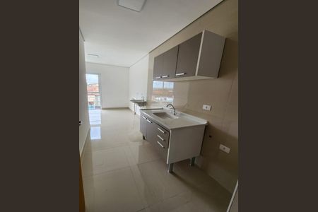 Apartamento à venda com 51m², 1 quarto e sem vaga