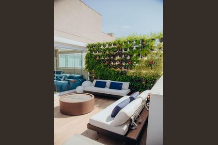 Apartamento à venda com 262m², 2 quartos e 3 vagas