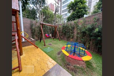 Apartamento à venda com 262m², 2 quartos e 3 vagas