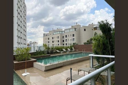 Apartamento à venda com 262m², 2 quartos e 3 vagas