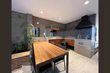 Apartamento à venda com 262m², 2 quartos e 3 vagas