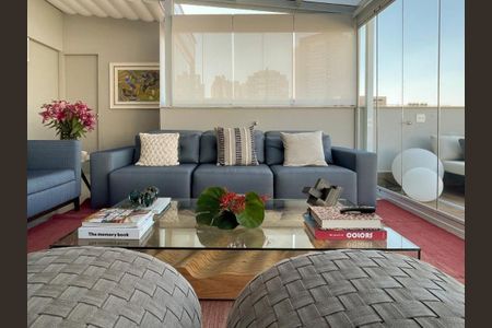 Apartamento à venda com 262m², 2 quartos e 3 vagas