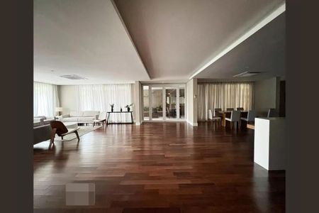 Apartamento à venda com 262m², 2 quartos e 3 vagas