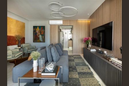 Apartamento à venda com 262m², 2 quartos e 3 vagas