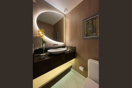 Apartamento à venda com 262m², 2 quartos e 3 vagas