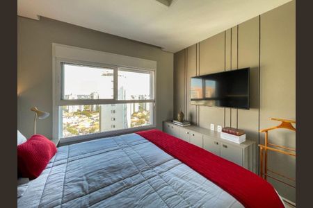 Apartamento à venda com 262m², 2 quartos e 3 vagas