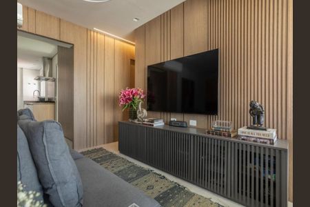 Apartamento à venda com 262m², 2 quartos e 3 vagas