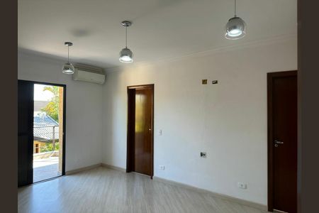 Casa de condomínio à venda com 620m², 4 quartos e 6 vagas