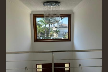 Casa de condomínio à venda com 620m², 4 quartos e 6 vagas