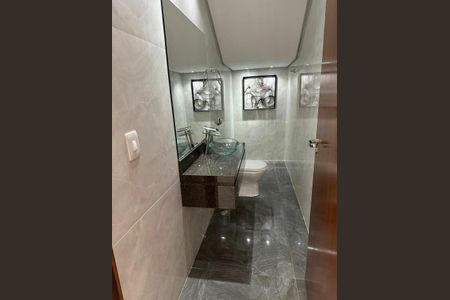 Casa de condomínio à venda com 620m², 4 quartos e 6 vagas