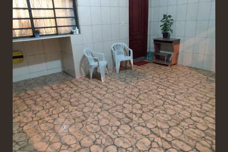 Casa à venda com 170m², 3 quartos e 2 vagas