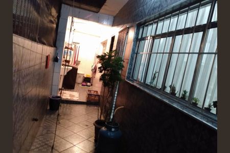 Casa à venda com 170m², 3 quartos e 2 vagas