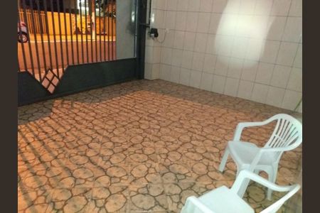 Casa à venda com 170m², 3 quartos e 2 vagas