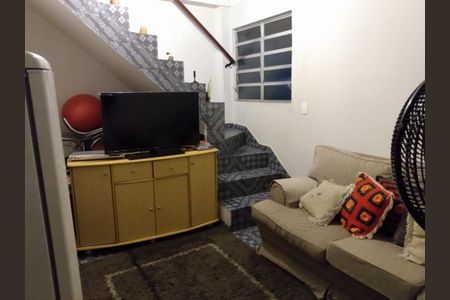 Casa à venda com 170m², 3 quartos e 2 vagas