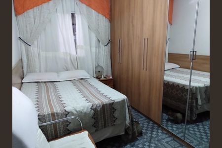 Casa à venda com 170m², 3 quartos e 2 vagas