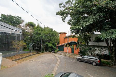 Casa à venda com 400m², 7 quartos e 5 vagas Casa à venda com 400m², 7 quartos e 5 vagasVista da Varanda da Sala de Estar