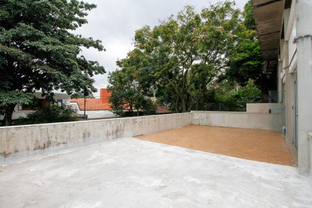Casa à venda com 400m², 7 quartos e 5 vagas Casa à venda com 400m², 7 quartos e 5 vagasVaranda da Sala de Estar