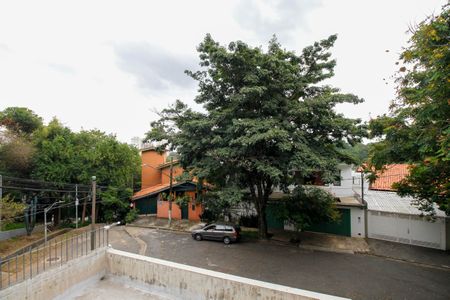 Casa à venda com 400m², 7 quartos e 5 vagas Casa à venda com 400m², 7 quartos e 5 vagasVista da Suíte