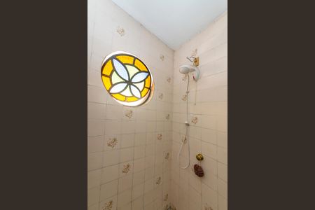 Casa à venda com 325m², 6 quartos e 2 vagas Casa à venda com 325m², 6 quartos e 2 vagasBanheiro da Suíte