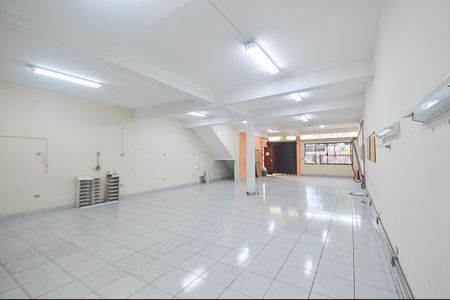 Casa à venda com 580m², 8 quartos e 8 vagasSalão de Festas