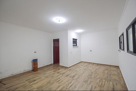 Casa à venda com 580m², 8 quartos e 8 vagasQuarto de Serviço