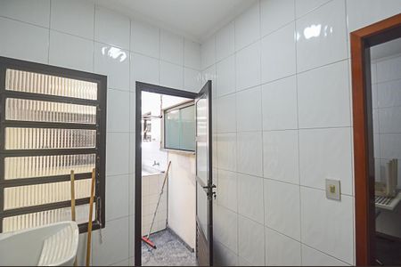 Casa à venda com 580m², 8 quartos e 8 vagasÁrea de Serviço